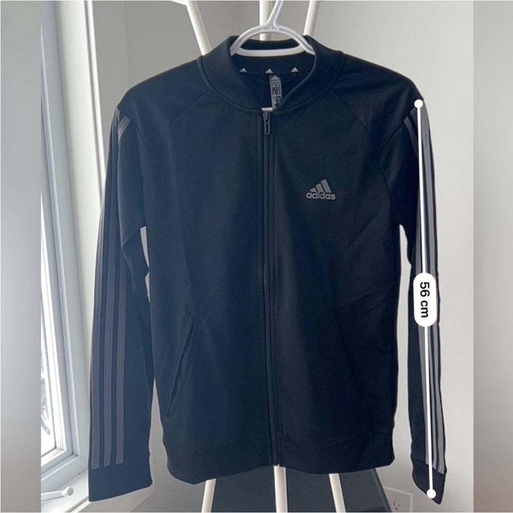 Adidas Sports Jacket